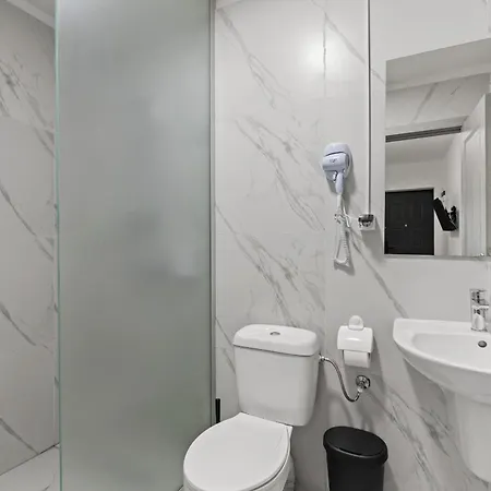 Continentalstudio Апартаменты