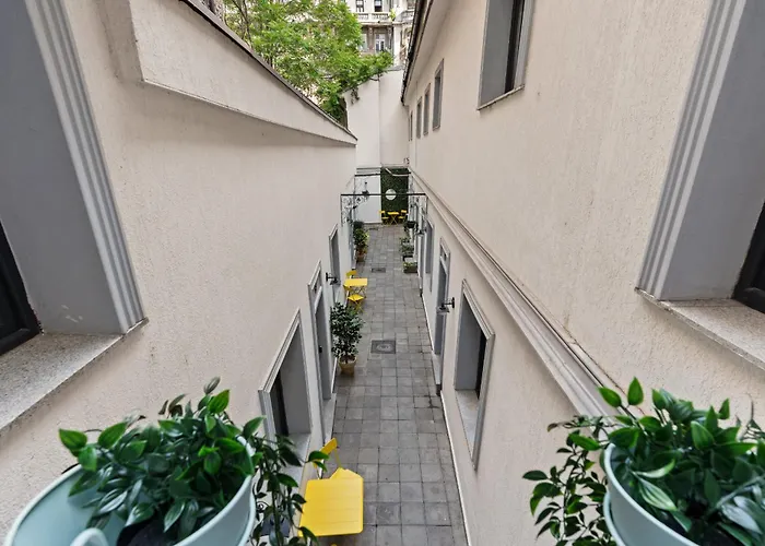 Continentalstudio Daire *