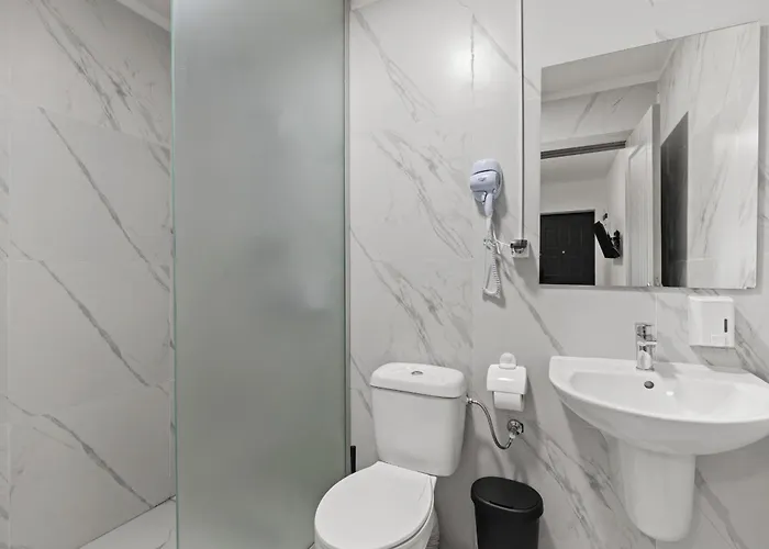 Continentalstudio Апартаменты